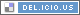 Bookmark in del.icio.us